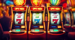 Live Casino Baccarat table layout နှင့် ကစားကွက်များ